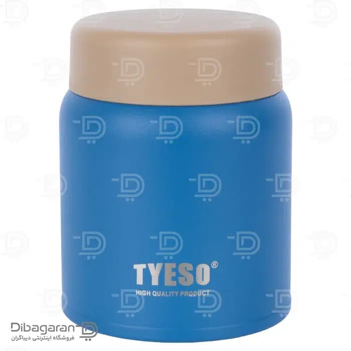 مینی فلاسک تایسو مدل TS-8764A — تصویر ۳
