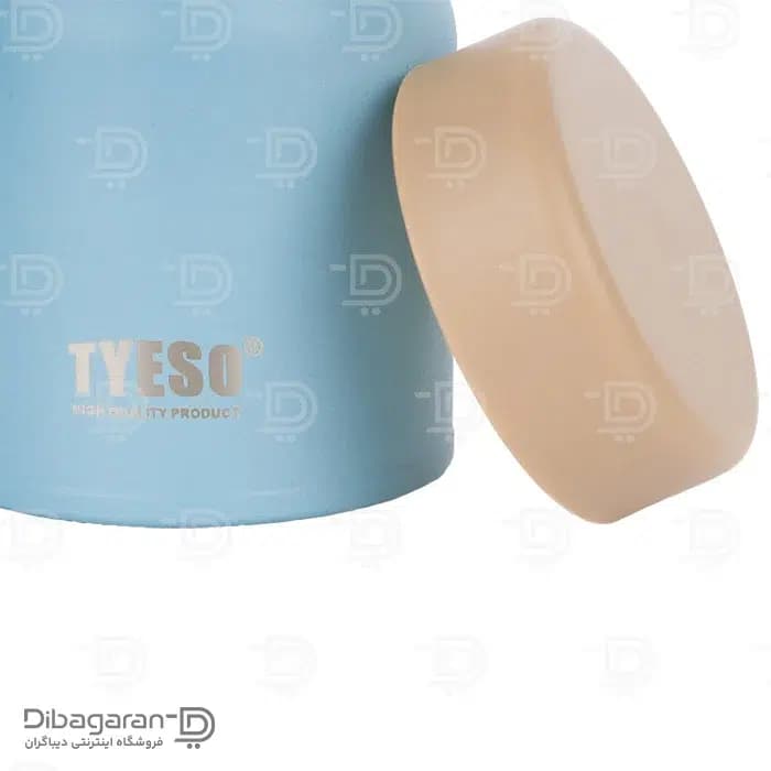 مینی فلاسک تایسو مدل TS-8764A — تصویر ۵