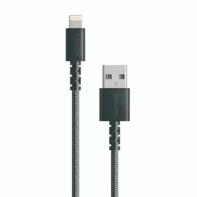 کابل USB به Lightning انکر مدل A8013 Select Plus — تصویر ۲