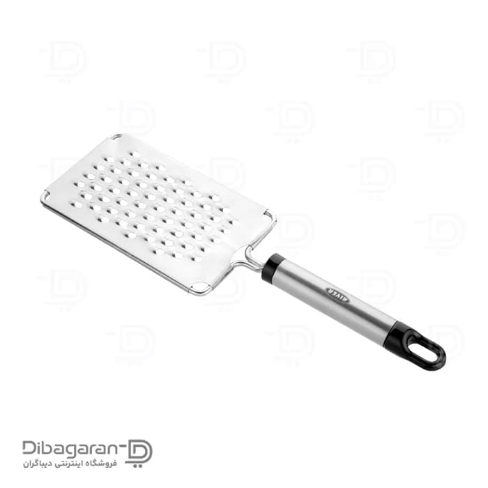 رنده استیل تخت ریور مدل 8489
