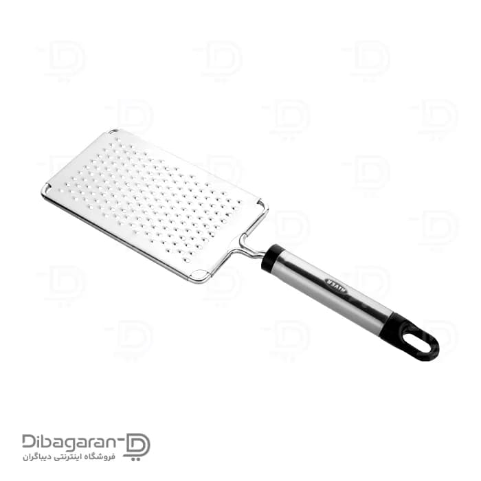 رنده استیل تخت ریور مدل 8488
