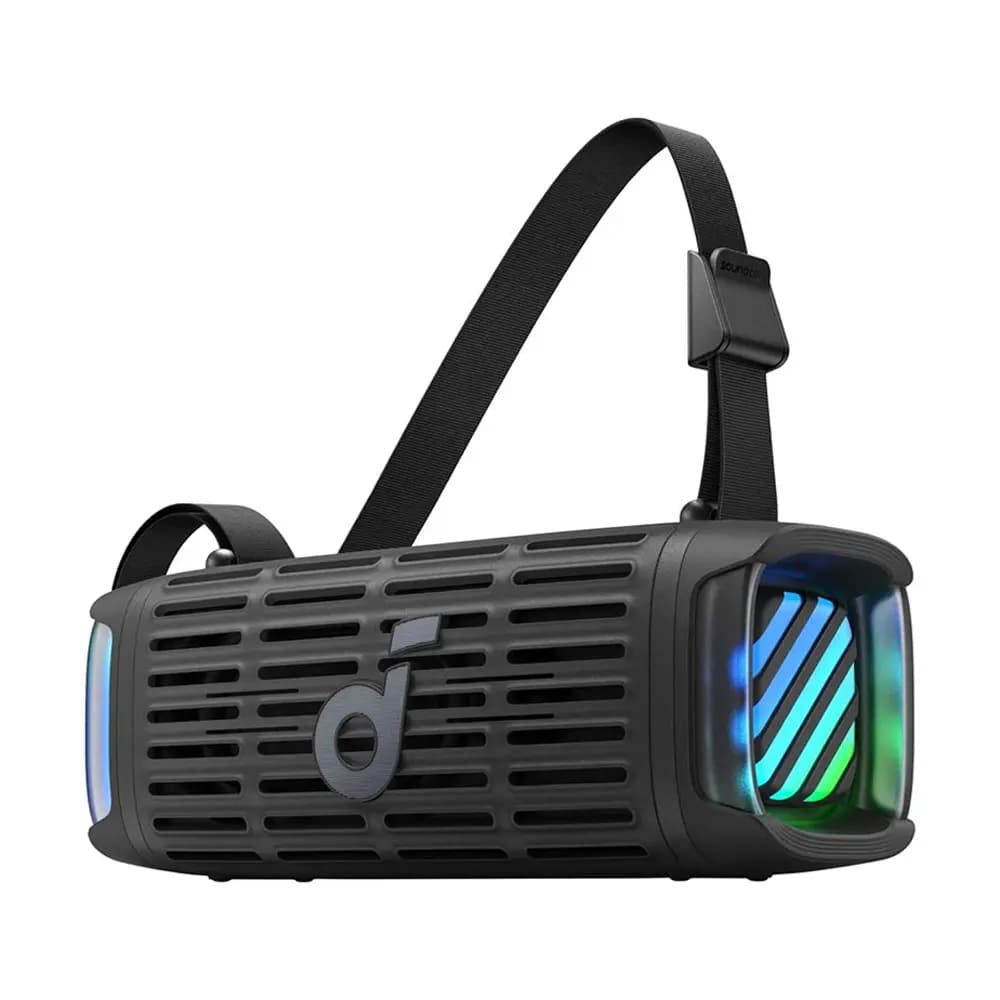 اسپیکر بلوتوثی انکر مدل Soundcore Boom 3i D5100