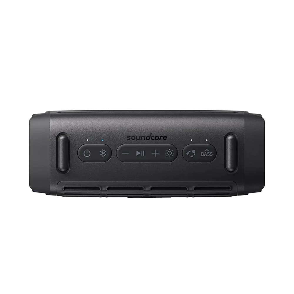 اسپیکر بلوتوثی انکر مدل Soundcore Boom 3i D5100 — تصویر ۳