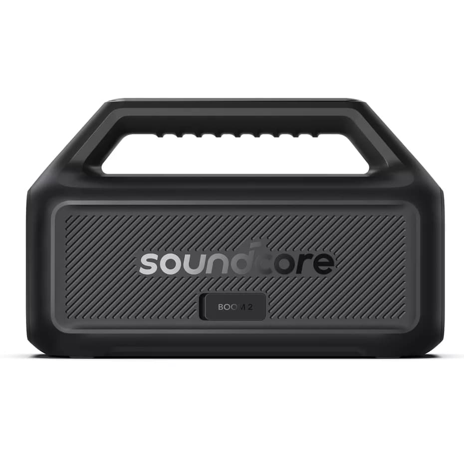 اسپیکر بلوتوثی انکر مدل Soundcore Boom 2 A3138 — تصویر ۴