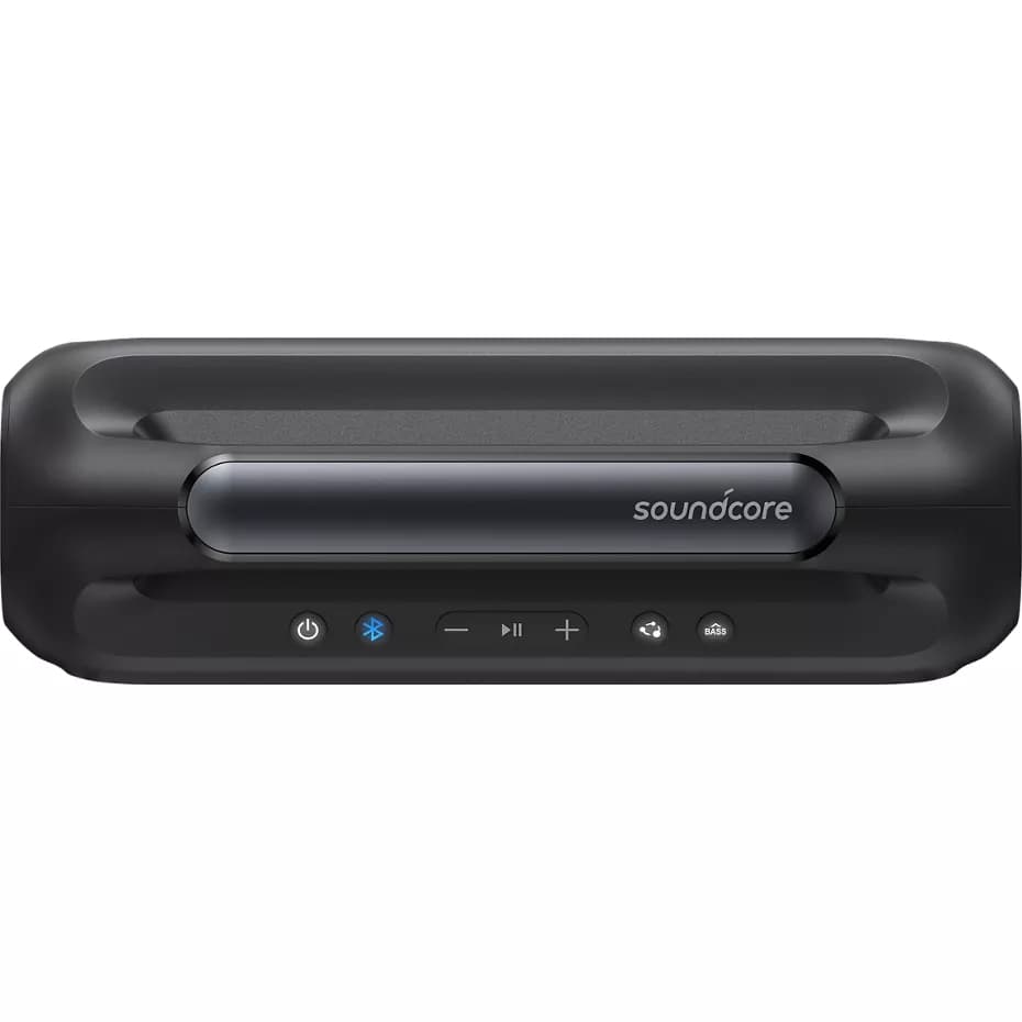 اسپیکر بلوتوثی انکر مدل Soundcore Boom 2 A3138 — تصویر ۵