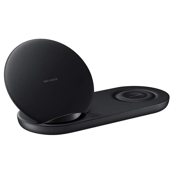 شارژر بی سیم دوگانه سامسونگ Wireless Charger Duo EP-N6100