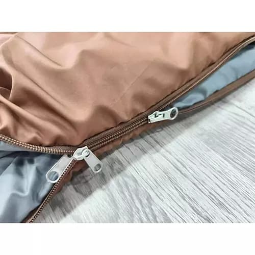 کیسه خواب گرمکن‌دار پرودو مدل PD-LFST024-BR — تصویر ۳
