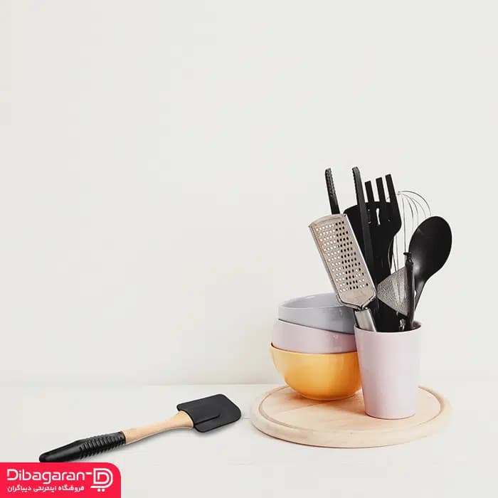 لیسک سیلیکونی ریور کد 8493 — تصویر ۲
