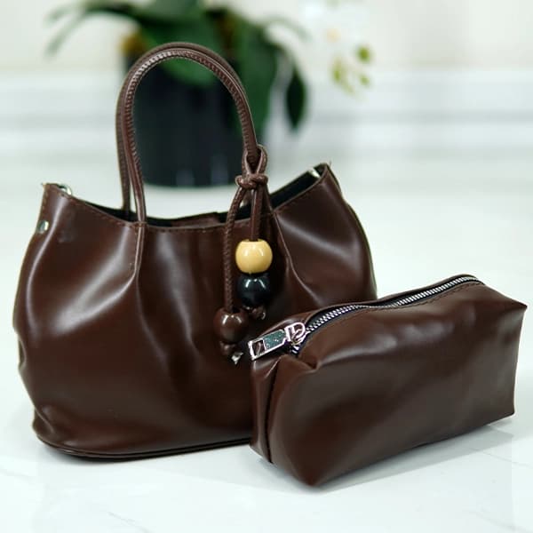 کیف دستی دخترانه نارملا – 349-43