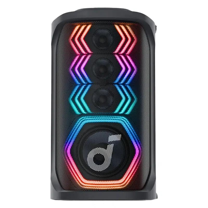 اسپیکر بلوتوثی انکر مدل Soundcore Rave 3S A31A3