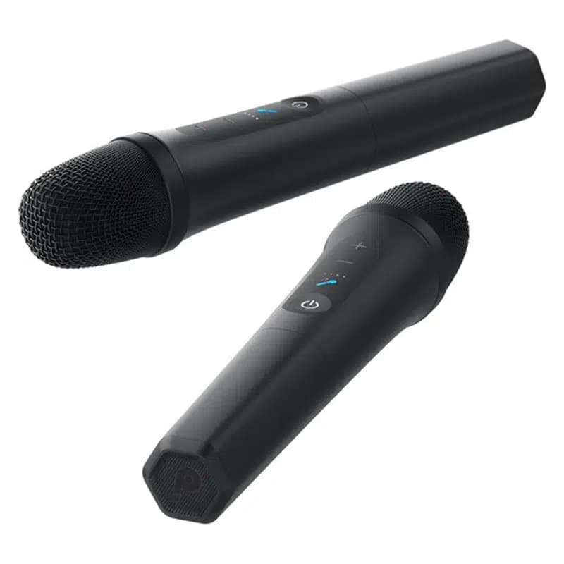 اسپیکر بلوتوثی انکر مدل Soundcore Rave 3S A31A3 — تصویر ۵