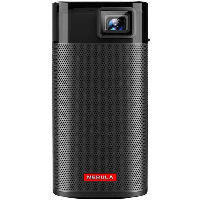 ویدئو پروژکتور قابل حمل انکر NEBULA Apollo