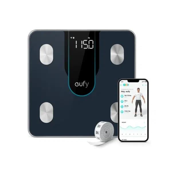 ترازو دیجیتال انکر Smart P2 مدل T9148 — تصویر ۲