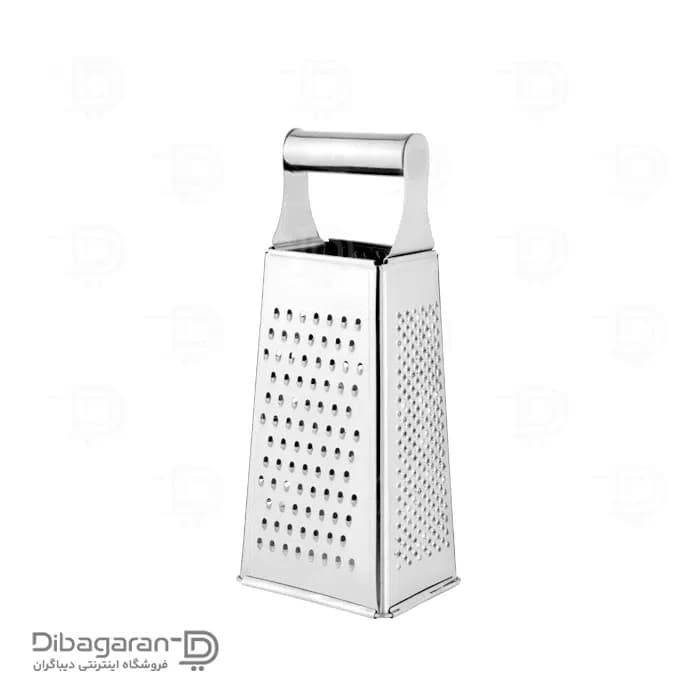 رنده استیل 4 تیغه ریور مدل 8485