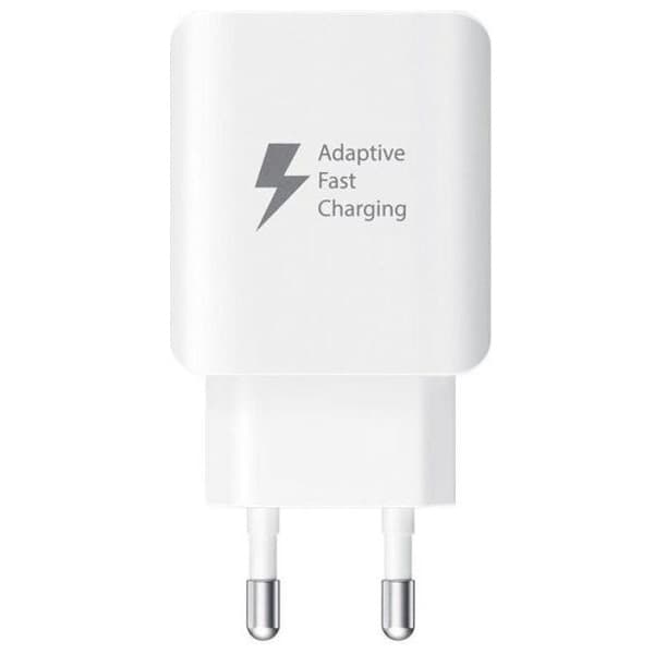 آداپتور فست شارژ سامسونگ اصلی Samsung Adaptive Fast Charging — تصویر ۲