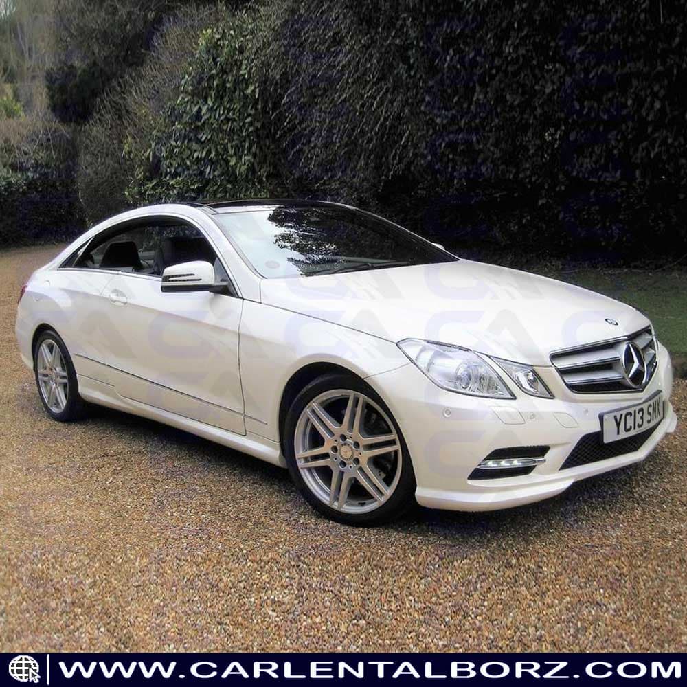 لنت ترمز جلو مرسدس بنز E350 کوپه ایسر ICER — تصویر ۸