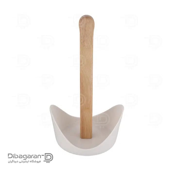 پایه دستمال کاغذی چوب چینی ریور کد 972514