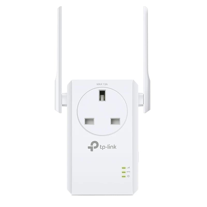 توسعه دهنده شبکه بی‌ سیم N300 تی پی لینک مدل TL-WA860RE