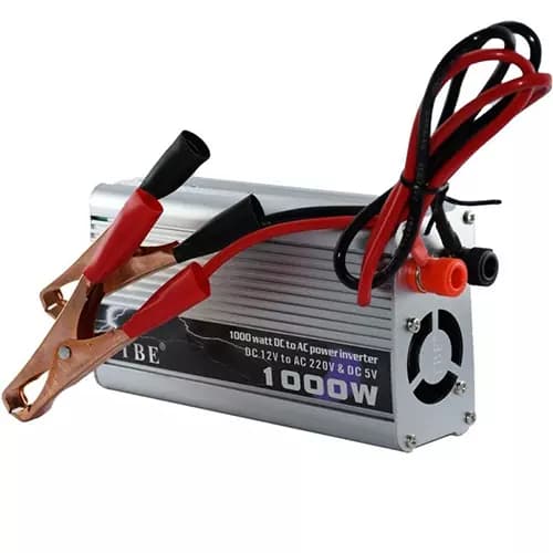 اینورتر خودرو TBE 1000W — تصویر ۲