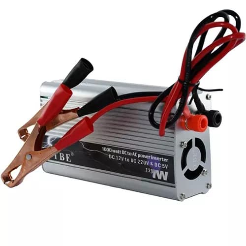 اینورتر خودرو TBE 1200W — تصویر ۵
