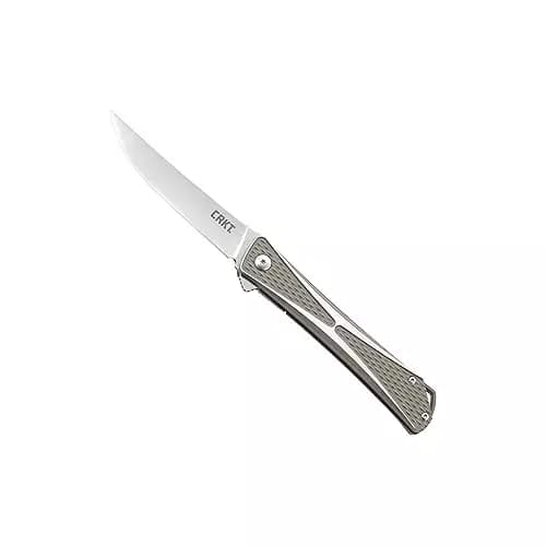 چاقوی تاشو CRKT مدل 7530 — تصویر ۴