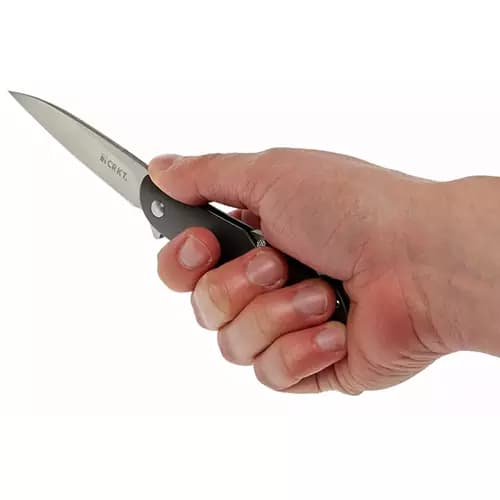 چاقوی جیبی CRKT مدل K240XXP — تصویر ۶