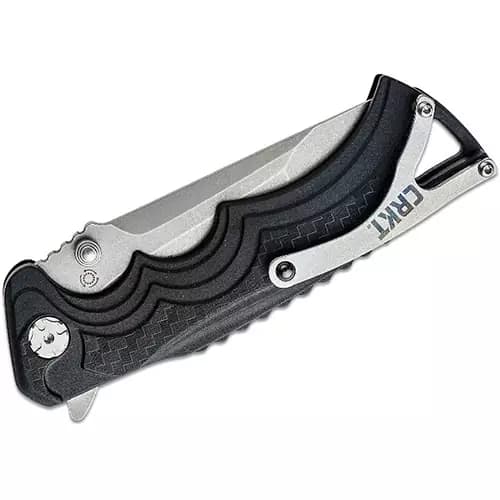چاقوی جیبی تاشو CRKT مدل 5220 — تصویر ۵
