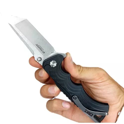 چاقوی جیبی تاشو CRKT مدل 5220 — تصویر ۷