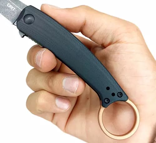 چاقو دستی CRKT مدل 7150 — تصویر ۴