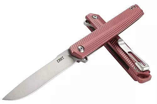 چاقو جیبی CRKT مدل K820