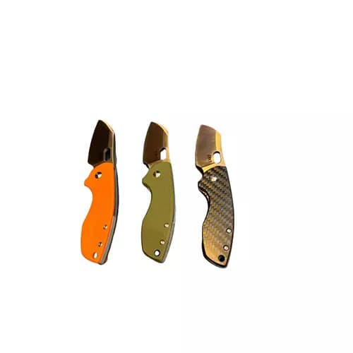 چاقو اصلی برند CRKT PILAR مدل 5311