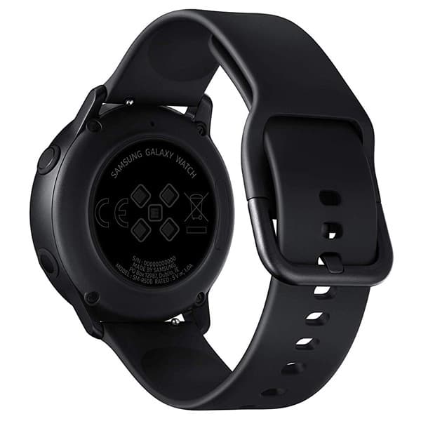 ساعت هوشمند سامسونگ Samsung Galaxy Watch Active SM-R500 — تصویر ۳