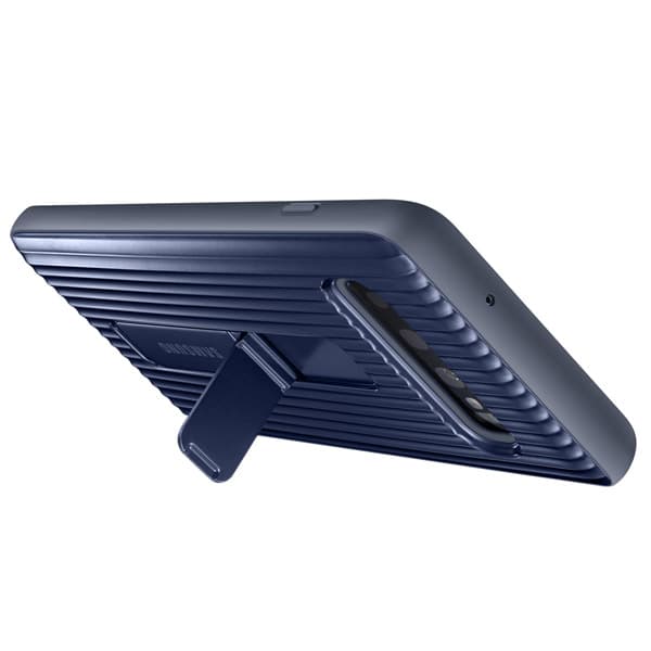 قاب محافظ اصلی اس 10 Galaxy S10 Protective Standing Cover — تصویر ۴