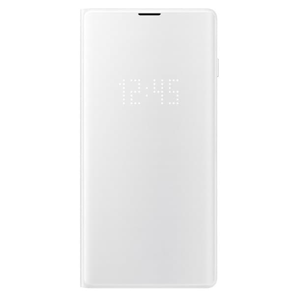 کیف محافظ اصلی سامسونگ Samsung Galaxy S10 LED View Cover — تصویر ۶