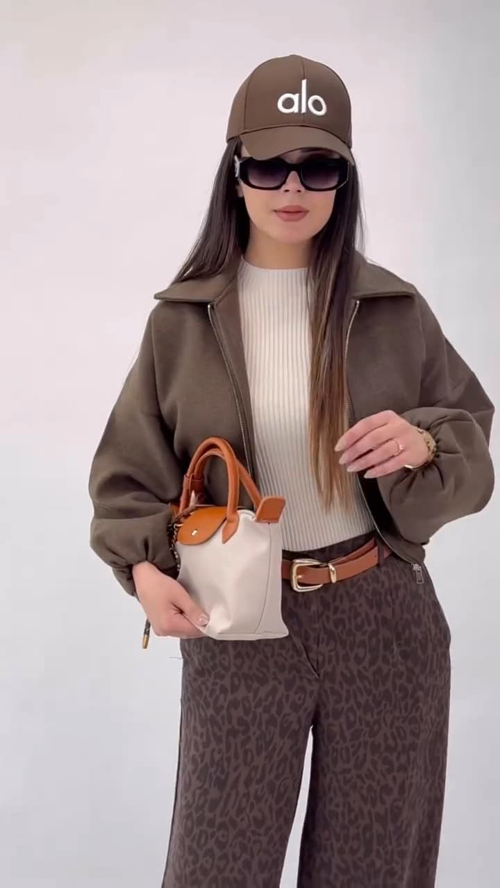 شلوار زنانه مدل ترانه