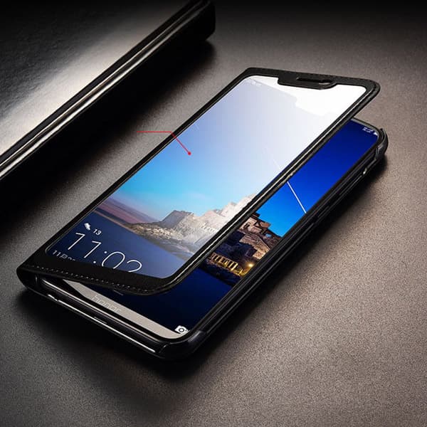 کیف هواوی هونور 8 ایکس Honor 8X طرح اصلی — تصویر ۲