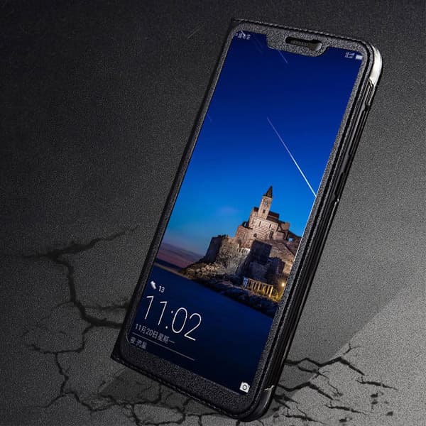 کیف هواوی هونور 8 ایکس Honor 8X طرح اصلی