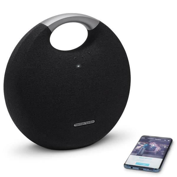 اسپیکر هارمن کاردن Harman Kardon Onyx Studio 5 — تصویر ۴