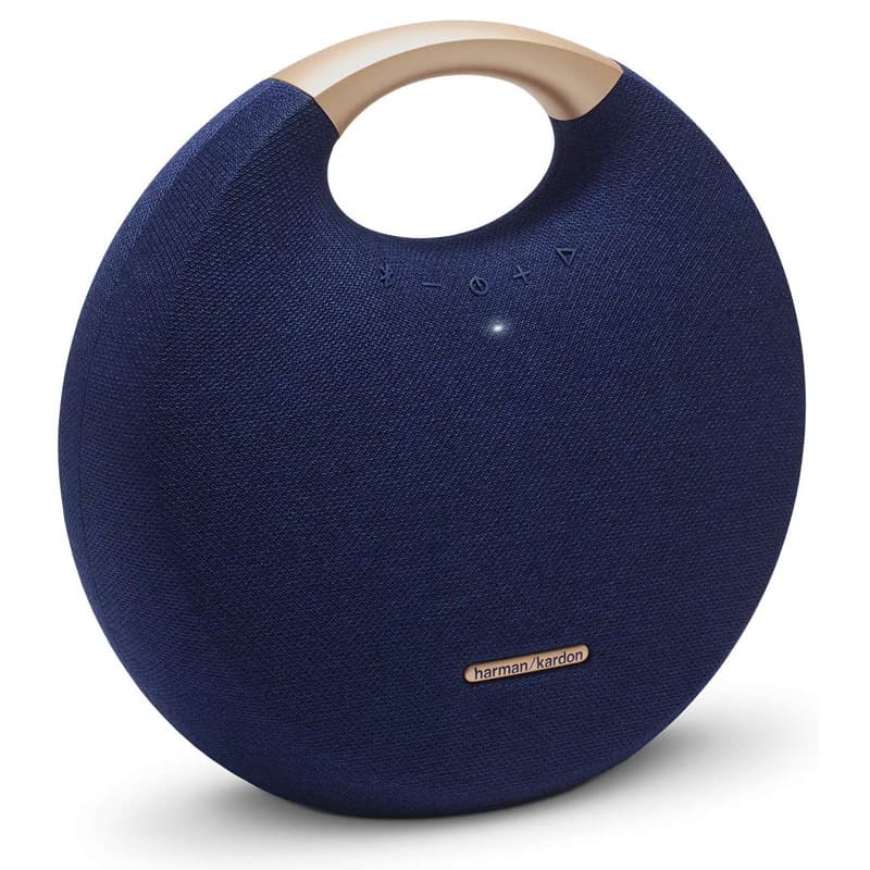 اسپیکر هارمن کاردن Harman Kardon Onyx Studio 5 — تصویر ۵