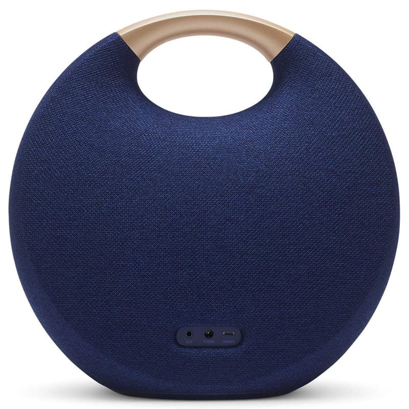 اسپیکر هارمن کاردن Harman Kardon Onyx Studio 5 — تصویر ۶
