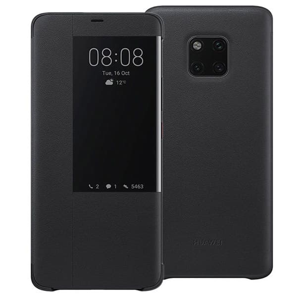 کیف هواوی میت 20 پرو Huawei Mate 20 Pro طرح اصلی — تصویر ۵
