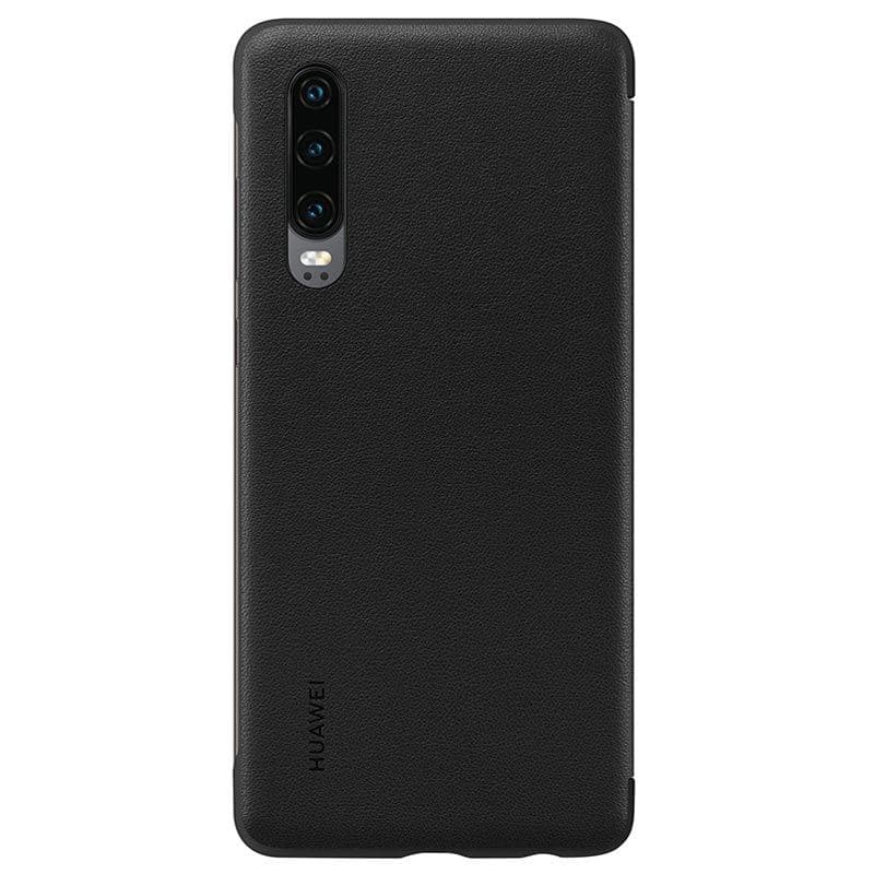 کیف محافظ هواوی Huawei P30 مدل Smart View Flip Case — تصویر ۲