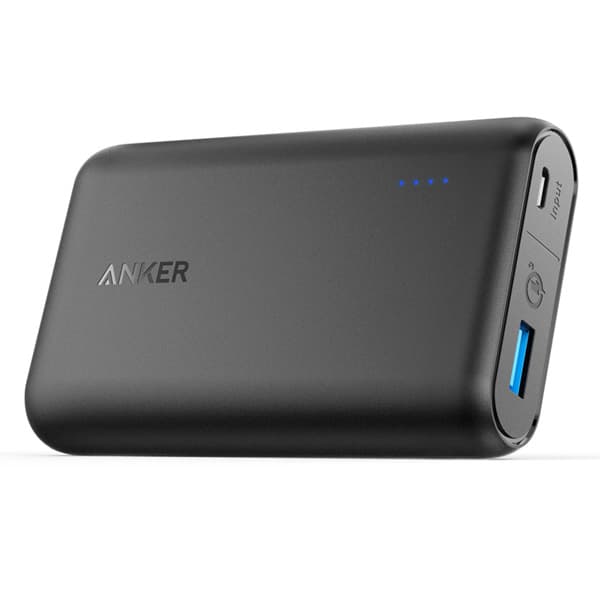 پاوربانک انکر Anker PowerCore Speed 10000 A1266