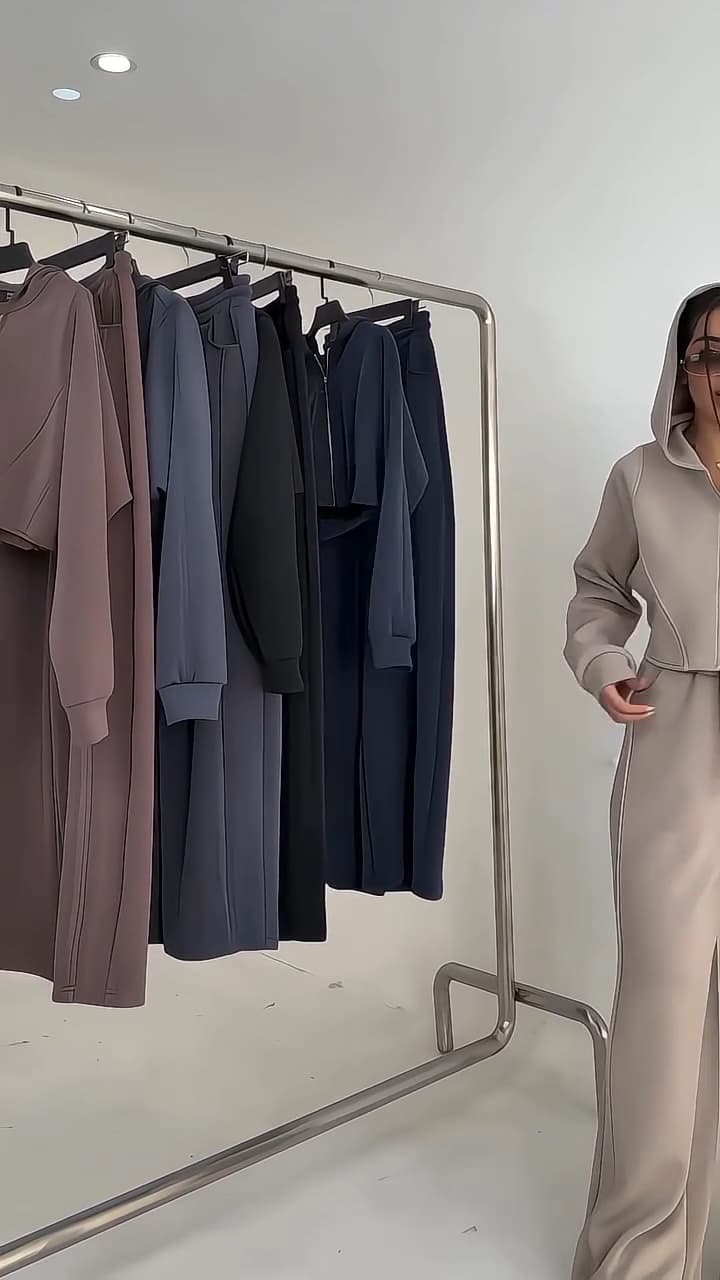 بامبر شلوار زنانه مدل ریوا