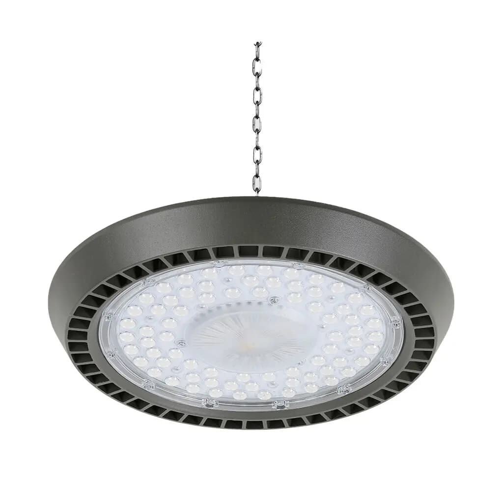 چراغ ضد نم و غبار 280 وات مدل لدیسان کد M309XLEWLED10840-S برند مازی نور