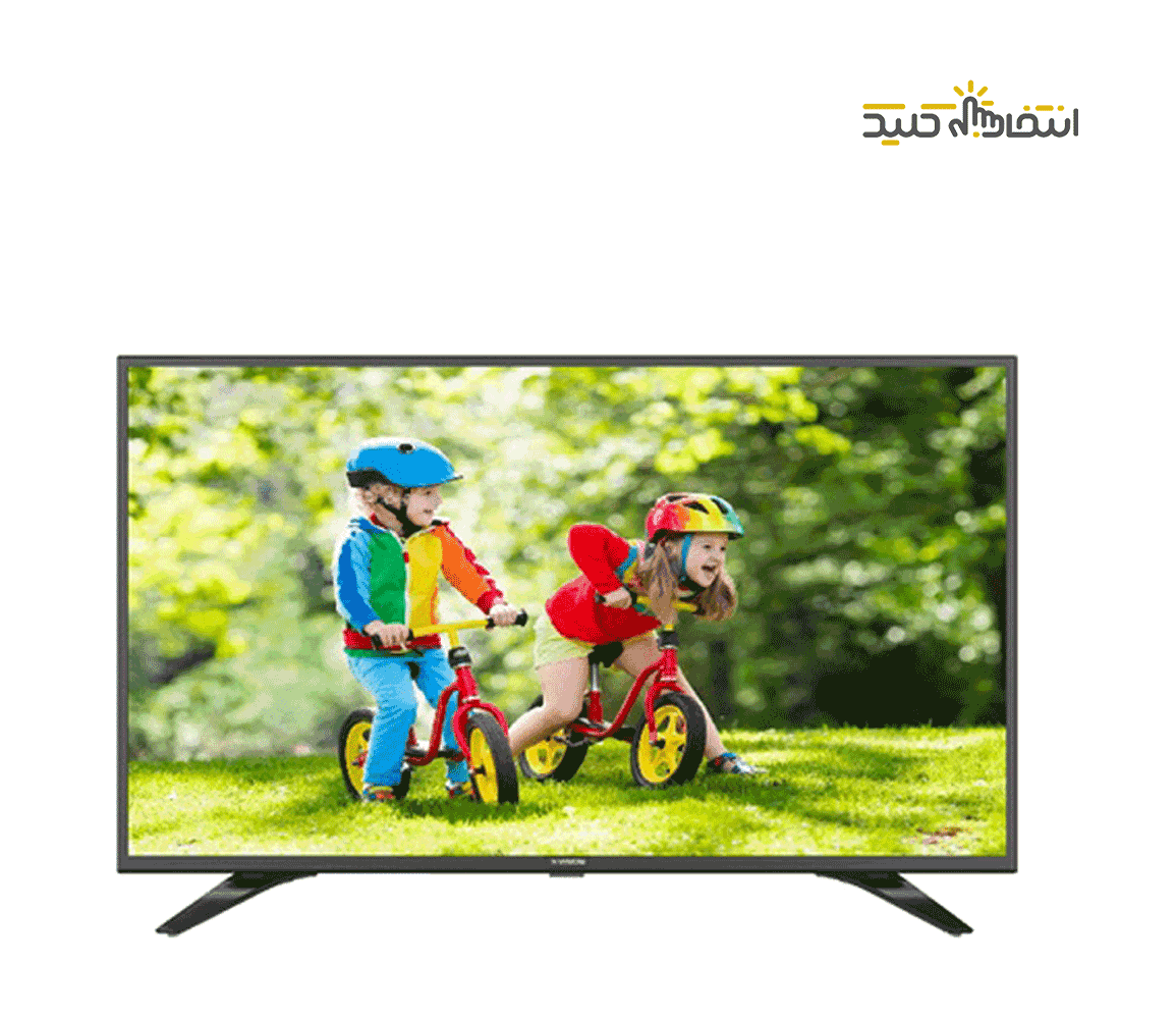 تلویزیون ال ای دی ایکس ویژن مدل 32xt580 سایز 32 اینچ — تصویر ۲