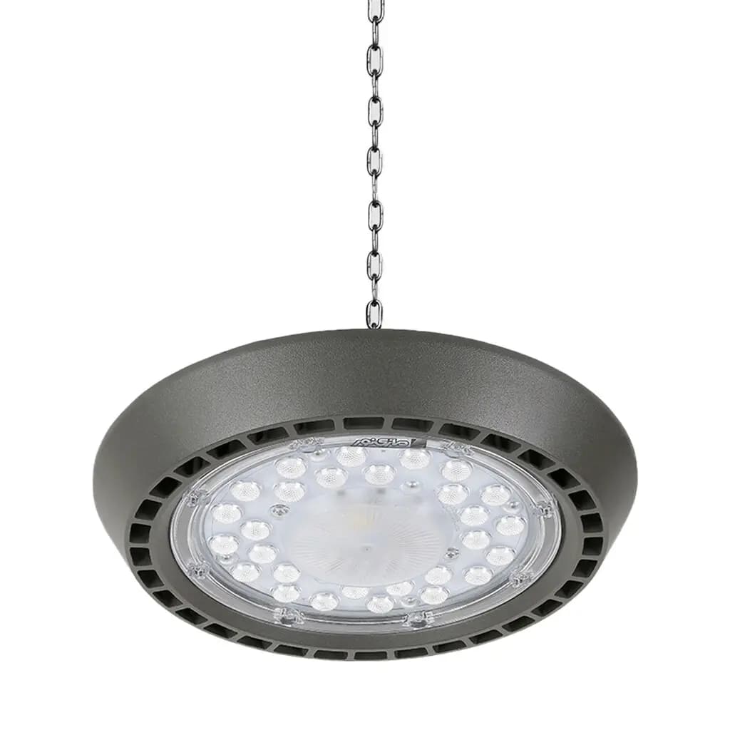 چراغ ضد نم و غبار 200 وات مدل لدیسان کد M309LEWLED8840-S برند مازی نور