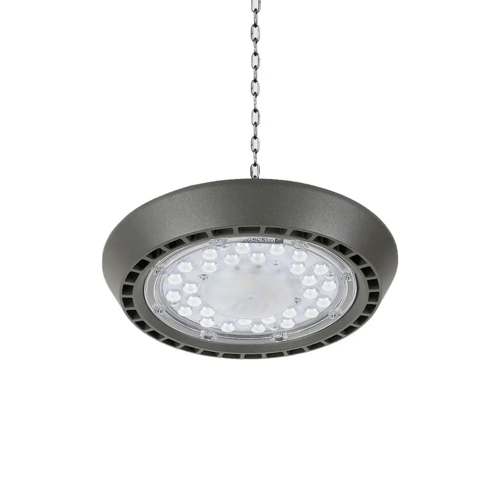 چراغ ضد نم و غبار 100 وات مدل لدیسان کد M309SEWLED5840-S برند مازی نور