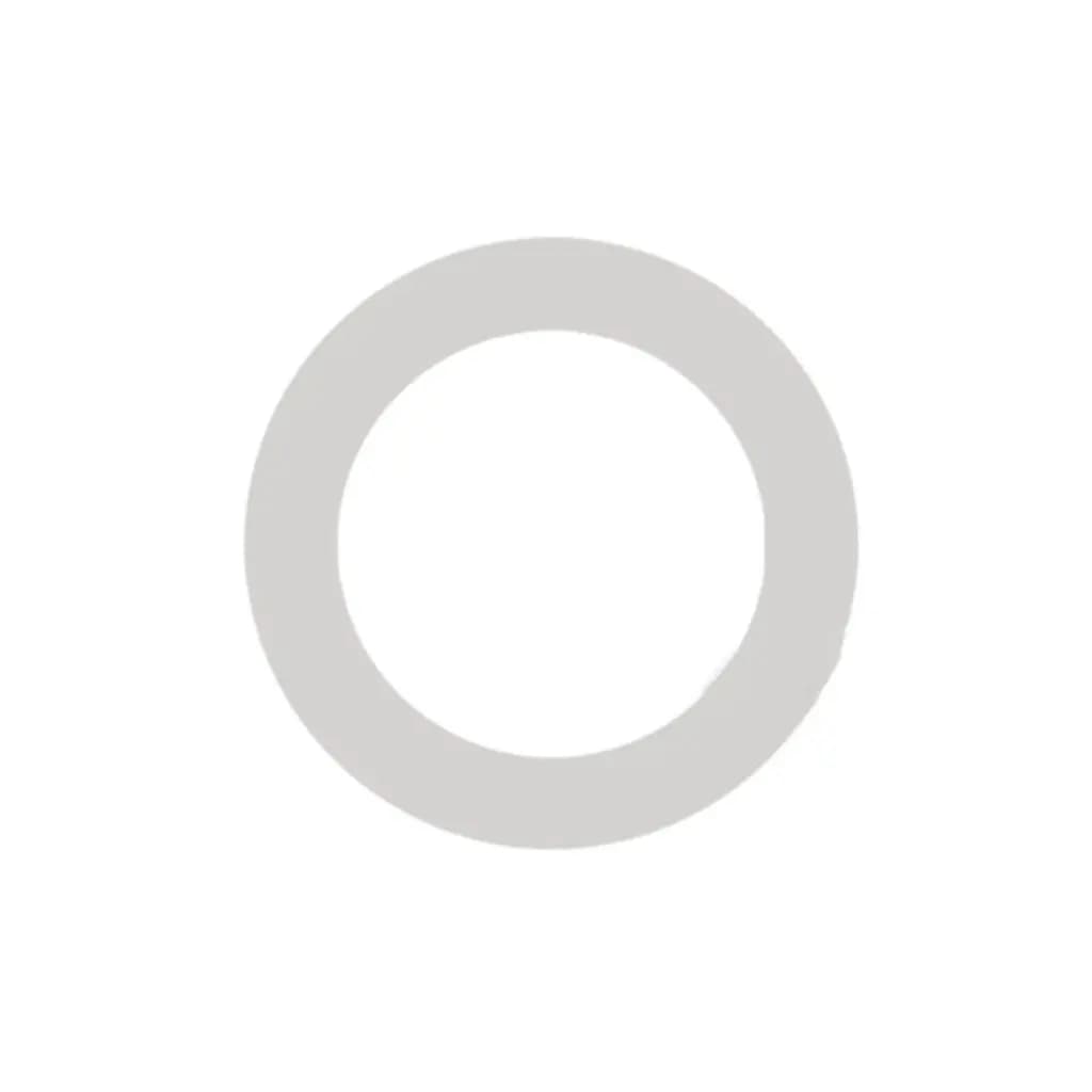 هالوژن توکار 14 وات دانلایت برش 12 سانتیمتر مدل آریانا کد M586ED3LED3830-W برند مازی نور