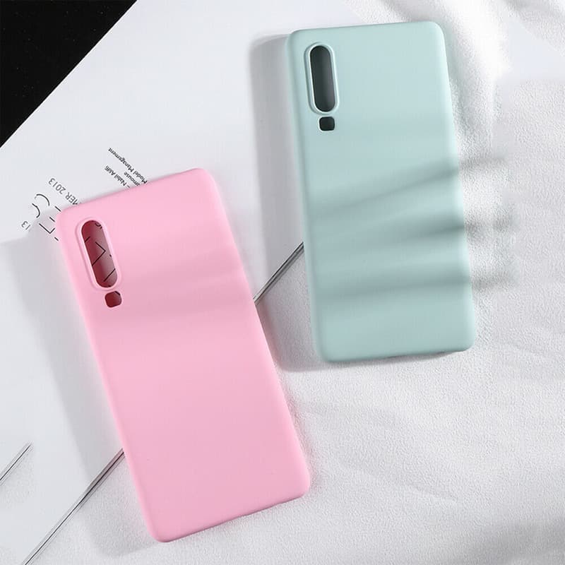 قاب محافظ هواوی Huawei P30 مارک X-Level Thin — تصویر ۴